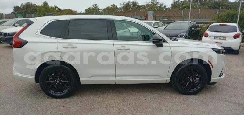 Big with watermark honda cr v dakar dakar 33789