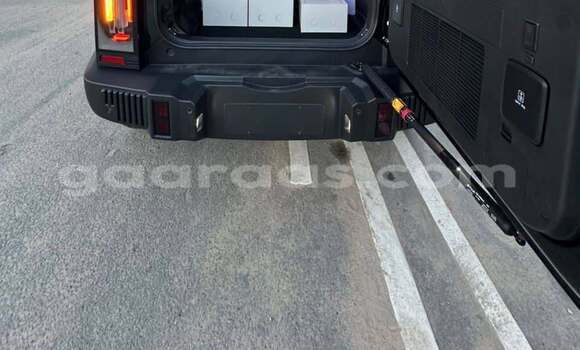 Buy New Autobianchi A 112 Other Car in Mbour in Thies Buy New Autobianchi A 112 Other Car in Mbour in Thies