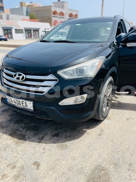Big with watermark hyundai santa fe dakar dakar 33793