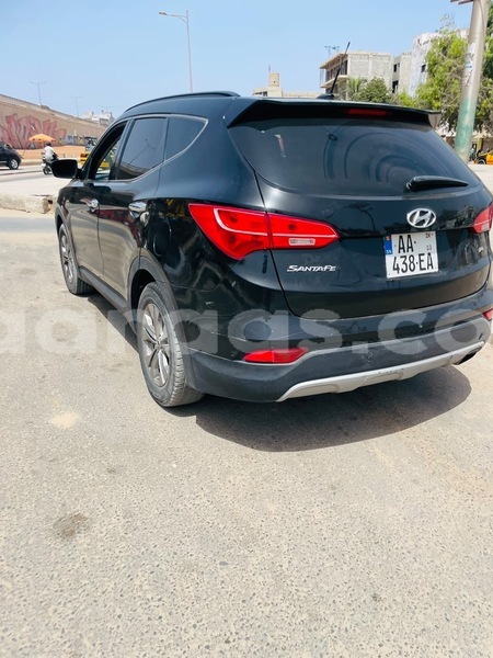 Big with watermark hyundai santa fe dakar dakar 33793