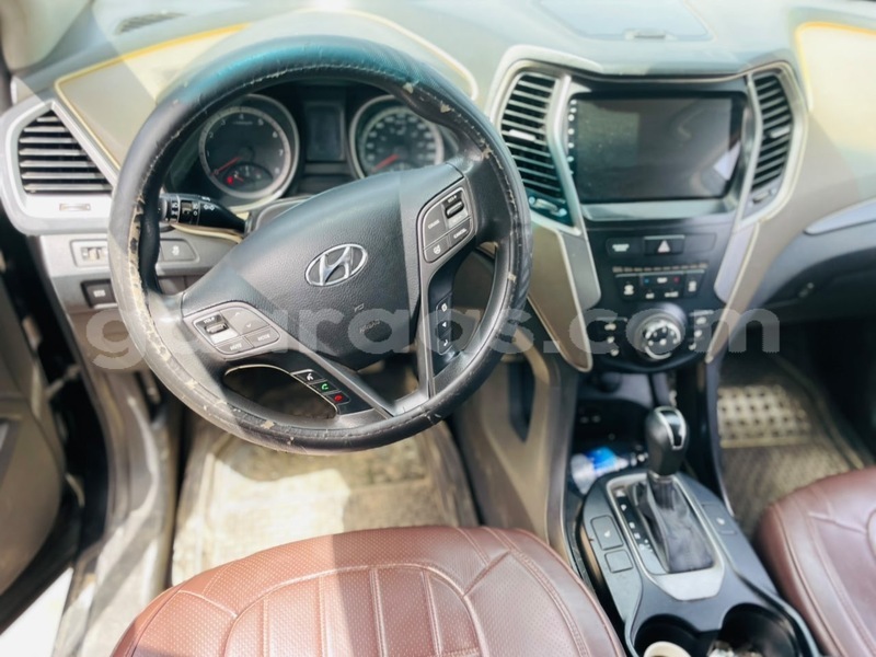 Big with watermark hyundai santa fe dakar dakar 33793