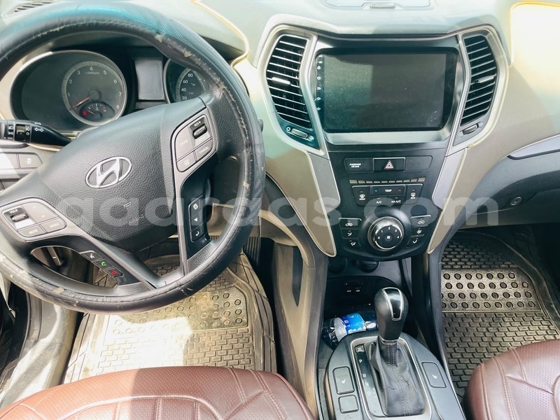 Big with watermark hyundai santa fe dakar dakar 33793
