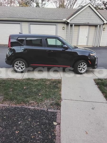 Big with watermark kia soul dakar dakar 33794