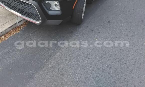 Acheter Occasion Voiture Kia Soul Noir à Dakar, Dakar Acheter Occasion Voiture Kia Soul Noir à Dakar, Dakar