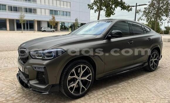 Acheter Occasion Voiture BMW X6 Brun à Dahra, Louga Acheter Occasion Voiture BMW X6 Brun à Dahra, Louga