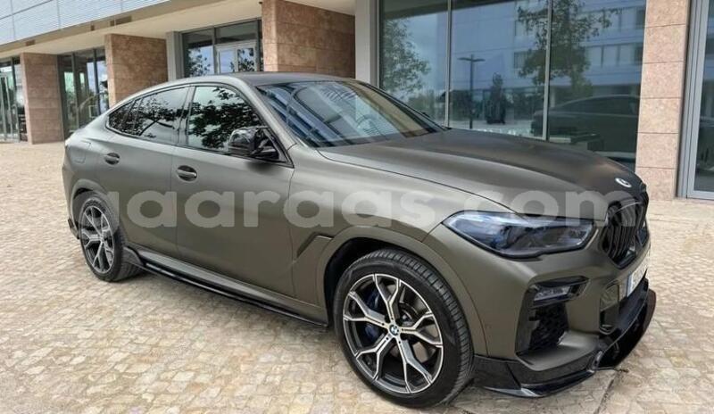 Big with watermark bmw x6 louga dahra 33796