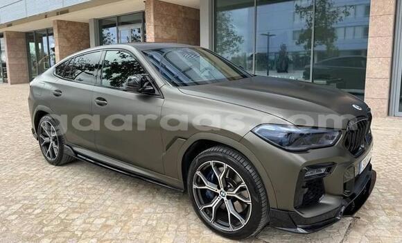 Acheter Occasion Voiture BMW X6 Brun à Dahra, Louga Acheter Occasion Voiture BMW X6 Brun à Dahra, Louga