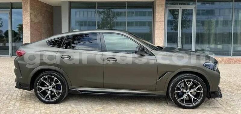 Big with watermark bmw x6 louga dahra 33796