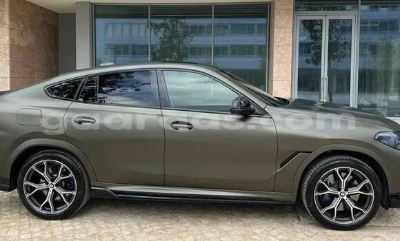 Acheter Occasion Voiture BMW X6 Brun à Dahra, Louga Acheter Occasion Voiture BMW X6 Brun à Dahra, Louga