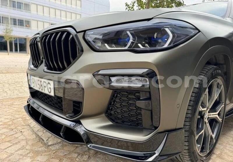 Big with watermark bmw x6 louga dahra 33796