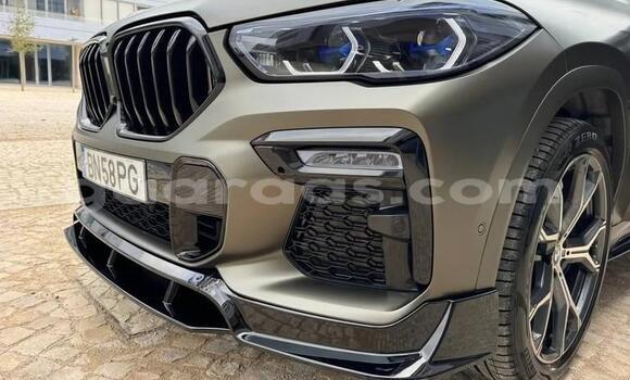 Acheter Occasion Voiture BMW X6 Brun à Dahra, Louga Acheter Occasion Voiture BMW X6 Brun à Dahra, Louga