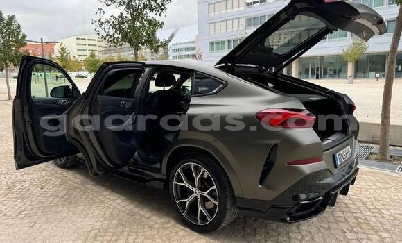 Acheter Occasion Voiture BMW X6 Brun à Dahra, Louga Acheter Occasion Voiture BMW X6 Brun à Dahra, Louga