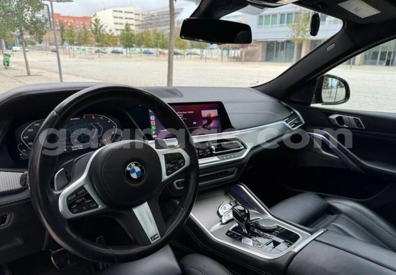 Big with watermark bmw x6 louga dahra 33796