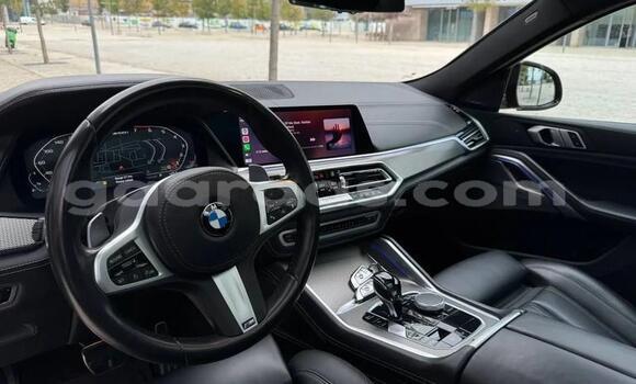 Acheter Occasion Voiture BMW X6 Brun à Dahra, Louga Acheter Occasion Voiture BMW X6 Brun à Dahra, Louga