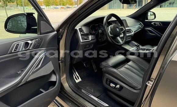 Acheter Occasion Voiture BMW X6 Brun à Dahra, Louga Acheter Occasion Voiture BMW X6 Brun à Dahra, Louga