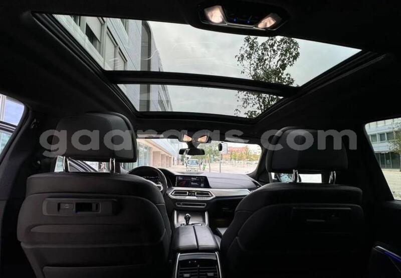Big with watermark bmw x6 louga dahra 33796