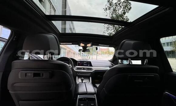 Acheter Occasion Voiture BMW X6 Brun à Dahra, Louga Acheter Occasion Voiture BMW X6 Brun à Dahra, Louga