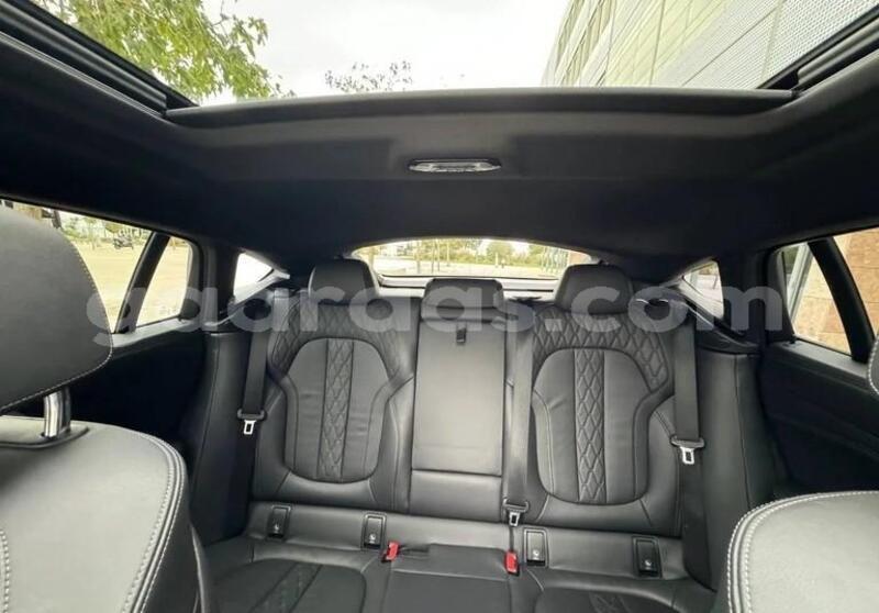 Big with watermark bmw x6 louga dahra 33796