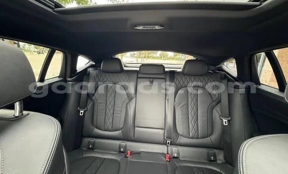 Acheter Occasion Voiture BMW X6 Brun à Dahra, Louga Acheter Occasion Voiture BMW X6 Brun à Dahra, Louga