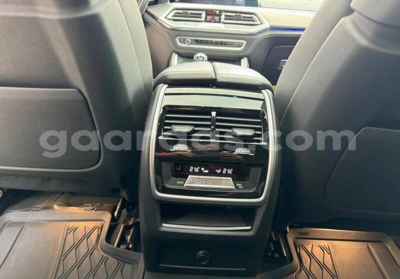 Big with watermark bmw x6 louga dahra 33796