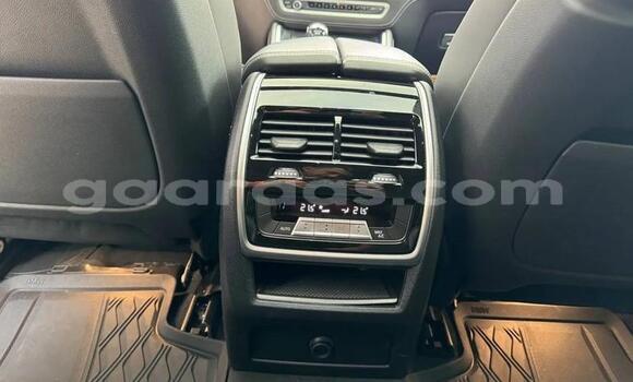 Acheter Occasion Voiture BMW X6 Brun à Dahra, Louga Acheter Occasion Voiture BMW X6 Brun à Dahra, Louga
