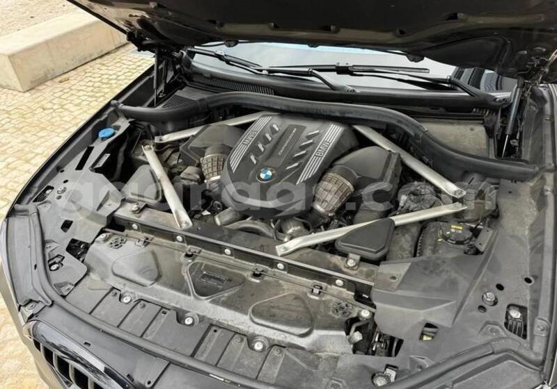 Big with watermark bmw x6 louga dahra 33796