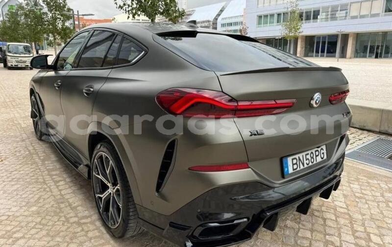 Big with watermark bmw x6 louga dahra 33796