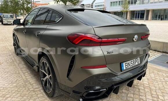 Acheter Occasion Voiture BMW X6 Brun à Dahra, Louga Acheter Occasion Voiture BMW X6 Brun à Dahra, Louga