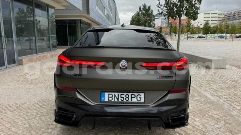 Big with watermark bmw x6 louga dahra 33796