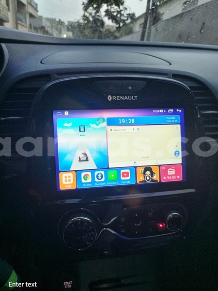 Big with watermark renault samsung qm3 dakar dakar 33797