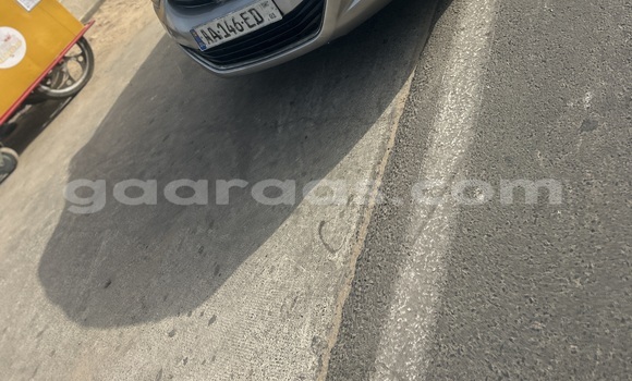 Acheter Occasion Voiture Hyundai Elantra Gris métalisé à Dakar, Dakar Acheter Occasion Voiture Hyundai Elantra Gris métalisé à Dakar, Dakar