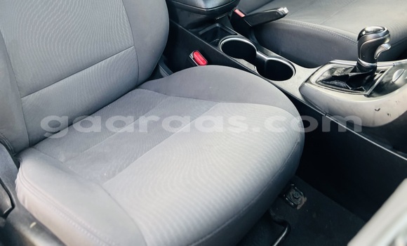Acheter Occasion Voiture Hyundai Elantra Gris métalisé à Dakar, Dakar Acheter Occasion Voiture Hyundai Elantra Gris métalisé à Dakar, Dakar