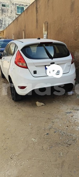 Big with watermark ford fiesta dakar dakar 33799