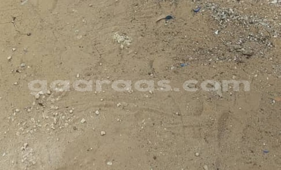 Buy Used Ford Fiesta White Car in Dakar in Dakar