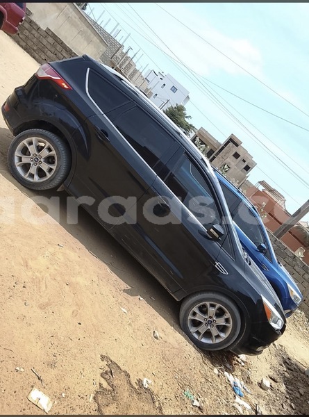 Big with watermark ford escape region de thies m bour 33800