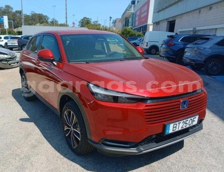 Big with watermark honda hr v saint louis dagana 33802