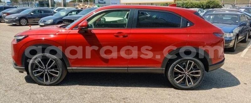Big with watermark honda hr v saint louis dagana 33802