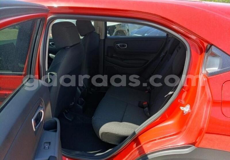 Big with watermark honda hr v saint louis dagana 33802