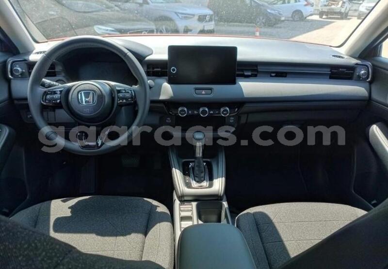 Big with watermark honda hr v saint louis dagana 33802