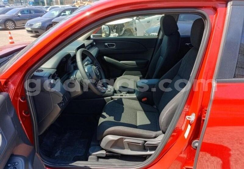 Big with watermark honda hr v saint louis dagana 33802