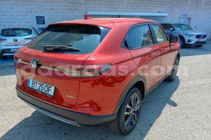 Big with watermark honda hr v saint louis dagana 33802