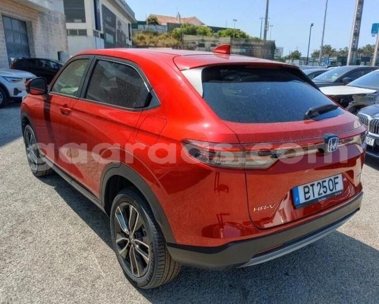 Big with watermark honda hr v saint louis dagana 33802