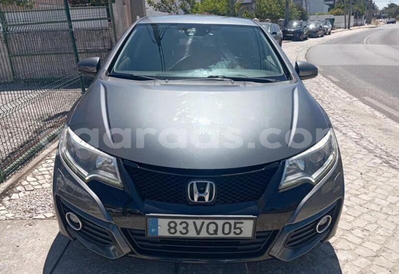 Big with watermark honda civic kolda dabo 33803