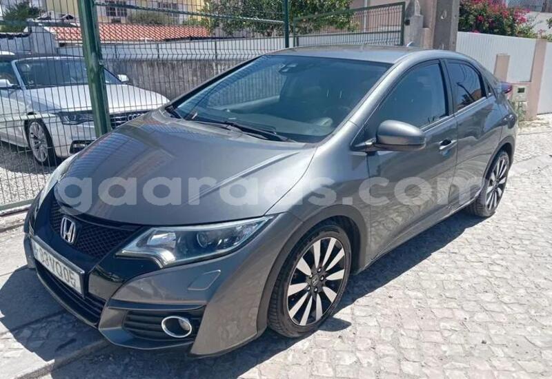 Big with watermark honda civic kolda dabo 33803
