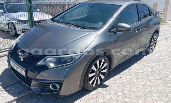 Acheter Occasion Voiture Honda Civic Gris à Dabo, Kolda Acheter Occasion Voiture Honda Civic Gris à Dabo, Kolda