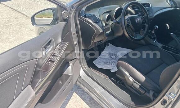 Acheter Occasion Voiture Honda Civic Gris à Dabo, Kolda Acheter Occasion Voiture Honda Civic Gris à Dabo, Kolda