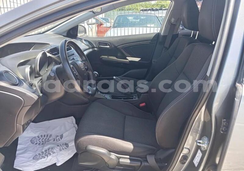 Big with watermark honda civic kolda dabo 33803