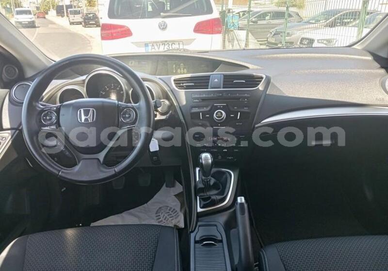 Big with watermark honda civic kolda dabo 33803