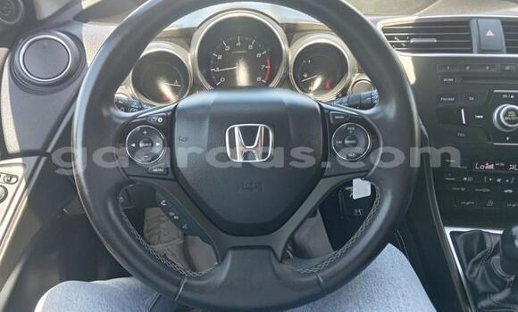 Acheter Occasion Voiture Honda Civic Gris à Dabo, Kolda Acheter Occasion Voiture Honda Civic Gris à Dabo, Kolda