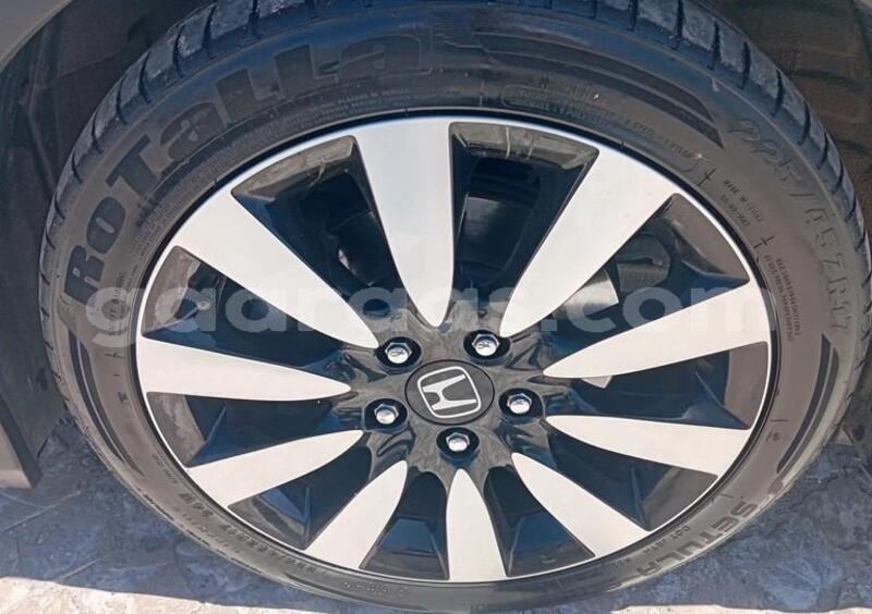 Big with watermark honda civic kolda dabo 33803